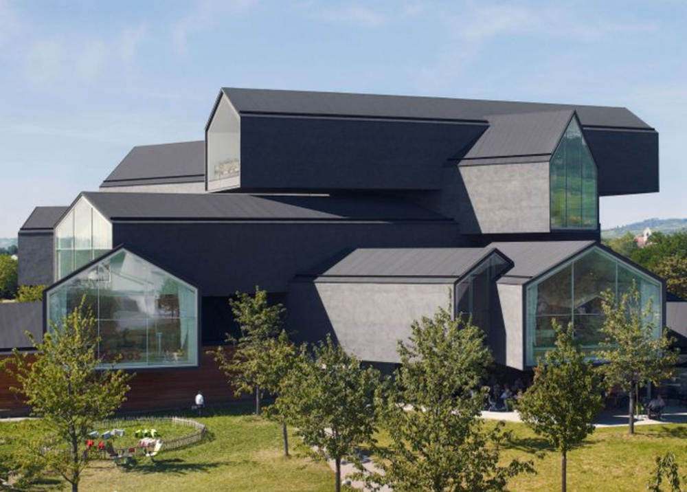 Historia marki Vitra - od rodzinnej firmy do ikony designu